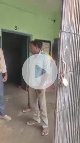 लंभुआ: प्रतापपुर कमैचा में खाद की किल्लत से किसान परेशान, गोदामों के चक्कर काटने को मजबूर