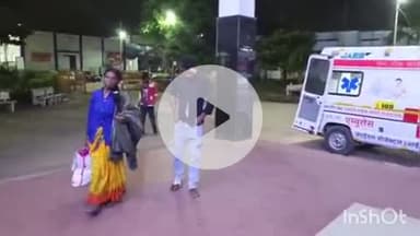 बैतूल नगर: उमरी के पास बाइक से गिरकर दो युवक घायल, जिला अस्पताल में चल रहा इलाज