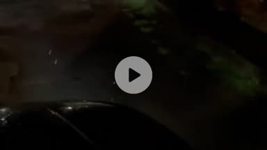 लाडपुरा: कोटा के बजरंग नगर लिंक रोड पर दिखा मगरमच्छ, वीडियो ने मचाया बवाल, सोशल मीडिया पर जमकर हुआ वायरल