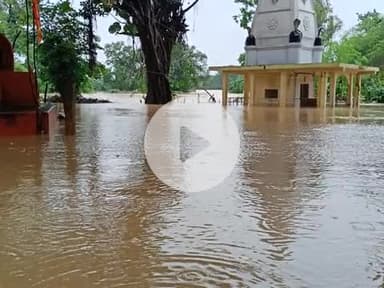 #pani#rain#highalart #highalert