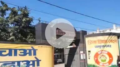 जगाधरी: यमुनानगर में आज HTET परीक्षा का पहला दिन, 17 केंद्रों पर 10,881 अभ्यर्थी देंगे परीक्षा