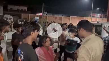 पडरौना: कुशीनगर: पड़रौना नगर में पुराने विवाद में चाकू से हमला, 19 वर्षीय युवक की मौत, दूसरा घायल, नगर में फैली सनसनी