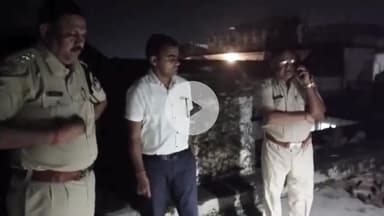 मझगवां: पूर्व MLA के घर नौकरानी ने लाइसेंसी पिस्टल से खुद को गोली मारकर की आत्महत्या, शादी से पहले उठाया खौफनाक कदम