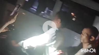 जमुई: ALTF की टीम ने मणिद्वीप स्कूल के पास से 70 बोतल प्रतिबंधित कफ सिरप के साथ 2 लोगों को और मलयपुर से 1 को किया गिरफ्तार