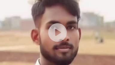 महाराजगंज: बांकी रेंज के सामने अज्ञात वाहन की चपेट में आने से बाइक सवार एक युवक की हुई मौत, दूसरा हुआ घायल