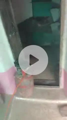 #video #publicprotest #cal Raat se hamara Ghar dust chuka hai koi kuchh nahin kar rahe Parshad bhi nahin kar rahe kuchh
