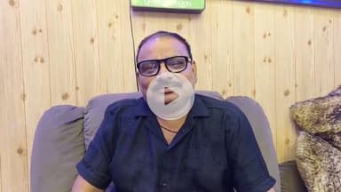 कोडरमा: गोवंश (गौ माता )को लावारिस सड़कों पर छोड़ देने से बड़ा इस धरती पर कोई अपराध नहीं- वीरेंद्र प्रसाद यादव उर्फ वीरू यादव