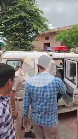 मारवाड़ जंक्शन: मारवाड़ जंक्शन थाना पुलिस ने गरासिया गैंग के आरोपियों को न्यायालय में किया पेश, मिला 5 दिन का पीसी रिमांड