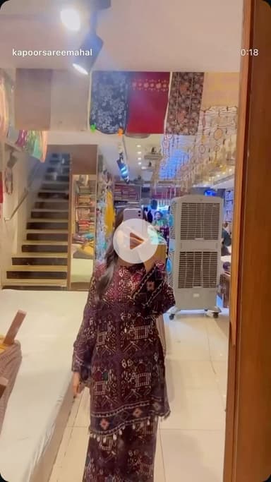 Summer cord set from kapoorsareemahal jwalanager rampur 📲 9557596461