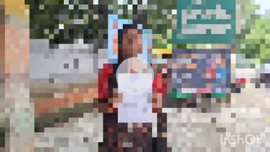 कन्नौज: तिर्वा थाना क्षेत्र की महिला ने बहन के साथ छेड़छाड़ करने वाले के खिलाफ एसपी को पत्र देकर कार्रवाई की मांग की