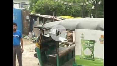 ਜਲੰਧਰ 1: ਬੂਟਾ ਪਿੰਡ ਵਿਖੇ ਇੱਕ ਆਟੋ ਦਾ ਸਮਾਨ ਚੋਰ ਚੋਰੀ ਕਰਕੇ ਹੋਏ ਫਰਾਰ