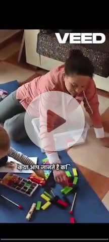 📢 बिग अपडेट, स्टूडेंट्स! आ गया भारत का सबसे स्मार्ट AI टीचर ✨  
#MPNEWS #INDIAAI #AIteacher #StudySmart #MBN048