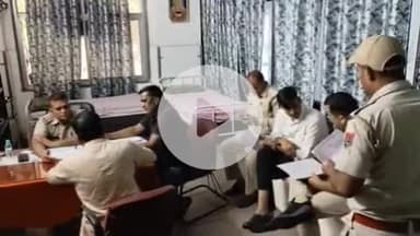 झालरापाटन: रेलवे पुलिया के पास मिले शव की शिनाख्त, मृतक मध्य प्रदेश का टैक्सी ड्राइवर, किराए पर कार लेने वाले युवकों पर हत्या का शक