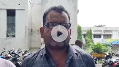 ब्यौहारी: ब्यौहारी थाना क्षेत्र: रीवा-शहडोल मार्ग पर बस को टक्कर मारने के बाद चालक से मारपीट, शिकायत दर्ज