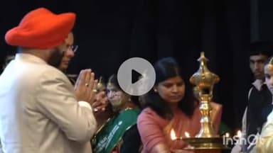 देहरादून: उत्तराखंड के दुर्गम क्षेत्रों के 550 स्कूलों को गोद लेंगे उद्योगपति, सीएम धामी की मौजूदगी में राजभवन में साइन हुआ एमओयू