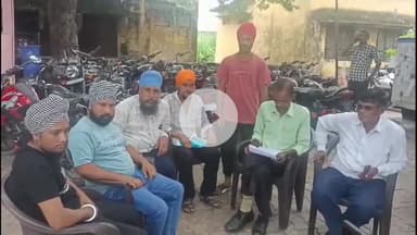 कोल: करहेला में 5 लाख के लेनदेन में प्रॉपर्टी डीलर की हत्या का आरोप, पुलिस में नामजद की गई शिकायत