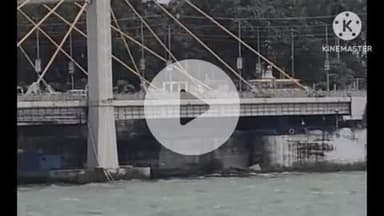 हुज़ूर: भोपाल का बड़ा तालाब अब केवल 3.6 फीट खाली, कई इलाकों में जलभराव