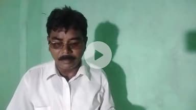 DNT कांग्रेस नवादा जिला का महासचिव पंकज कुमार पिंटू जी को बनाया गया