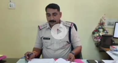 स्लीमनाबाद: धूरी बंधी गांव में जहर खाने से युवक की मौत, पुलिस जांच में जुटी