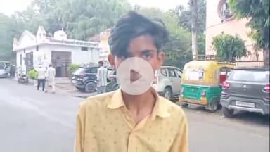 बरेली: थाना शेरगढ़ क्षेत्र के ग्राम मदनापुर निवासी युवक ने आरोप लगाया, जमीन पर कब्जे का हो रहा प्रयास, SSP से की शिकायत