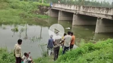 अमरोहा: रजबपुर में सूखी नहर में छोड़ा गया पानी, खुशी से खिले किसानों के चेहरे