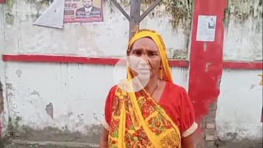 बरेली: थाना विशालगंज क्षेत्र के मझगमा निवासी पीड़िता का आरोप, जबरन जोत लिया गया खेत का निकास