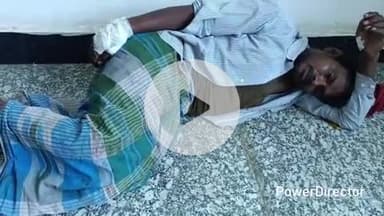 कहरा: चिरैया थाना क्षेत्र के खोचरदेवा में जमीनी विवाद में मारपीट, एक व्यक्ति जख्मी, अस्पताल में भर्ती