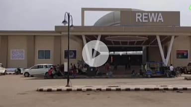 हुज़ूर: रीवा-पुणे ट्रेन को सीएम दिखाएंगे हरी झंडी, 2 अगस्त को विंध्य वासियों को मिलेगी सौगात, तैयारी शुरू