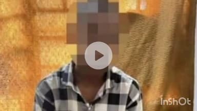 गरखा: गरखा में ताड़ी पीने के विवाद में युवक की हत्या के मामले में दूसरा अभियुक्त भी गिरफ्तार, अन्य की तलाश जारी