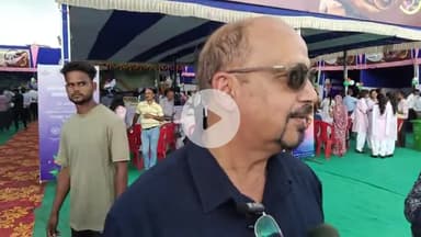 कोडरमा: ज़िले में डायरिया फैलने पर सिविल सर्जन ने कहा- स्थिति नियंत्रण में है