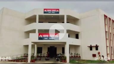 गोरखपुर: महिला ने पति पर हैवानियत, नशे में रेप और मुंह पर गुटखा थूकने का आरोप लगाया, मामला एम्स थाना क्षेत्र का है