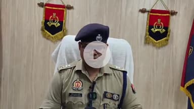 अमरोहा: अमरोहा में सावन माह की कावड़ यात्रा के चलते चौथे सोमवार को नेशनल हाईवे 9 पर रूट डाइवर्ट किया गया