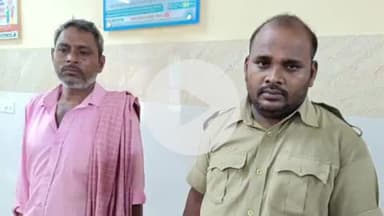 सिलाव: नालंदा थाना पुलिस ने ट्रैक्टर चोरी के मामले में दलिलपुर गांव से एक व्यक्ति को गिरफ्तार किया