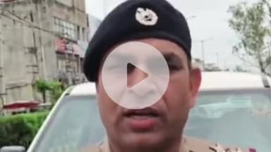 अम्बाला: थाना सदर क्षेत्र में पेट्रोल पंप से पेट्रोल डलवाकर भागे चार युवक, पुलिस ने किया गिरफ्तार