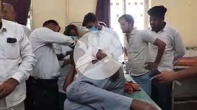 गोपालगंज: भीतभेरवा गांव में जमीनी विवाद में मारपीट, चार लोग जख्मी, एक पर चाकू से हमला