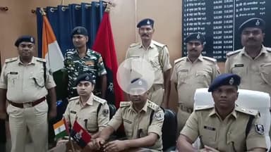 सुपौल: सुपौल में साइबर ठगी का भंडाफोड़, फर्जी UIDAI लिंक से डेटा चोरी करने वाले दो अभियुक्त गिरफ्तार