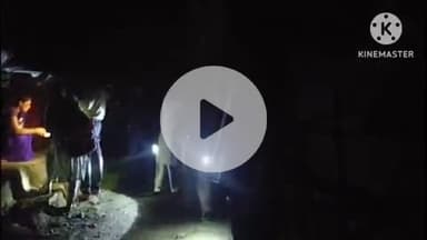 खुरई: करैया गूजर गांव में उल्टी-दस्त से दो दर्जन लोग प्रभावित, जिला चिकित्सा अधिकारी ने किया दौरा