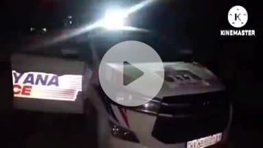 तोशाम: गांव सरल निवासी राहुल हत्याकांड: पुलिस ने तीन आरोपियों को किया गिरफ्तार, 2 दिन की रिमांड पर