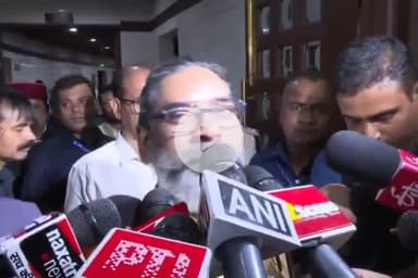 कांके: झारखंड विधानसभा: सीएम की कल से शुरू हो रहे मानसून सत्र पर प्रतिक्रिया