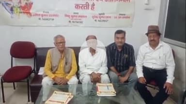 बरेली: बरेली के बाबा अलखनाथ मंदिर में 2 अगस्त को होगा 19वां महाआरती कार्यक्रम