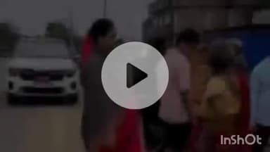 अरवल: नगर परिषद अध्यक्ष साधना कुमारी द्वारा वार्डों में विकास कार्यों का किया गया निरीक्षण