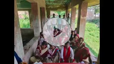 सुपौल: आज 31.07.2025 को जिला हब फॉर एम्पावरमेंट ऑफ़ वीमेन द्वारा सुपौल के पिपरा खुर्द पंचायत में कार्यक्रम