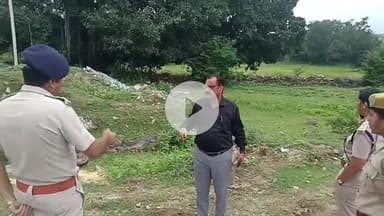 गढ़बोर: राजसमंद जिला कलक्टर और पुलिस अधीक्षक ने चारभुजा क्षेत्र में रामदेवरा यात्रा मार्गों का संयुक्त निरीक्षण किया