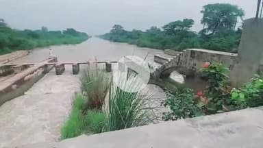 कोल: जवां गंग नहर में एक महिला ने आत्महत्या के उद्देश्य से लगाई छलांग, प्रत्यक्ष दर्शियों ने बचाने का किया बहुत प्रयास