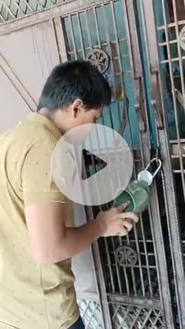 #ताला तोड़ने का नया #तरीका #comedy #funny #trending #viral #ytshorts #2025 #memes #entertainment  #fun #live @sethji5g