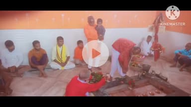 खूंटी: कर्रा में शीतला पूजा धूमधाम से संपन्न