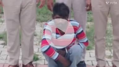 अम्बाला: थाना पंजोखरा क्षेत्र में घर से पंखा व अन्य सामान चोरी करने के मामले में आरोपी गिरफ्तार