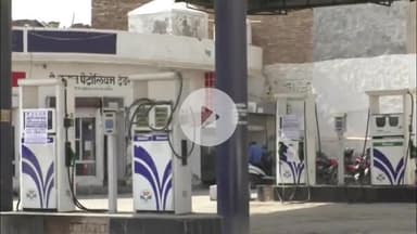 हनुमानगढ़: जिले में पेट्रोल और डीजल के अवैध कारोबार रोकने की मांग को लेकर संगठन ने जंक्शन में कलेक्टर से लगाई गुहार