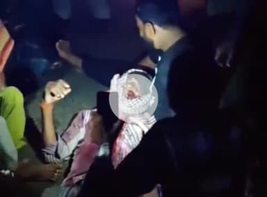 छिबरामऊ: बिराई पूर्वा में समरसेबल को लेकर विवाद, भतीजे ने चाचा पर जानलेवा हमला कराया, चाचा भर्ती