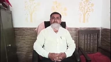 अमरोहा: अमरोहा में हुई बैठक में सरकारी विभाग ने आरटीआई का दिया मनमाना जवाब, उठाया गया मुद्दा